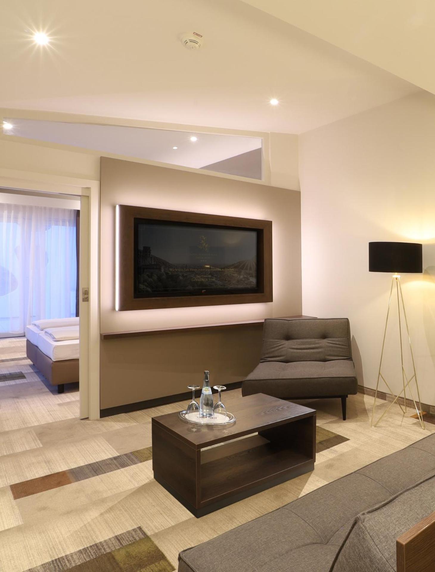 Hotel Goldene Rose Heidelberg Eksteriør billede