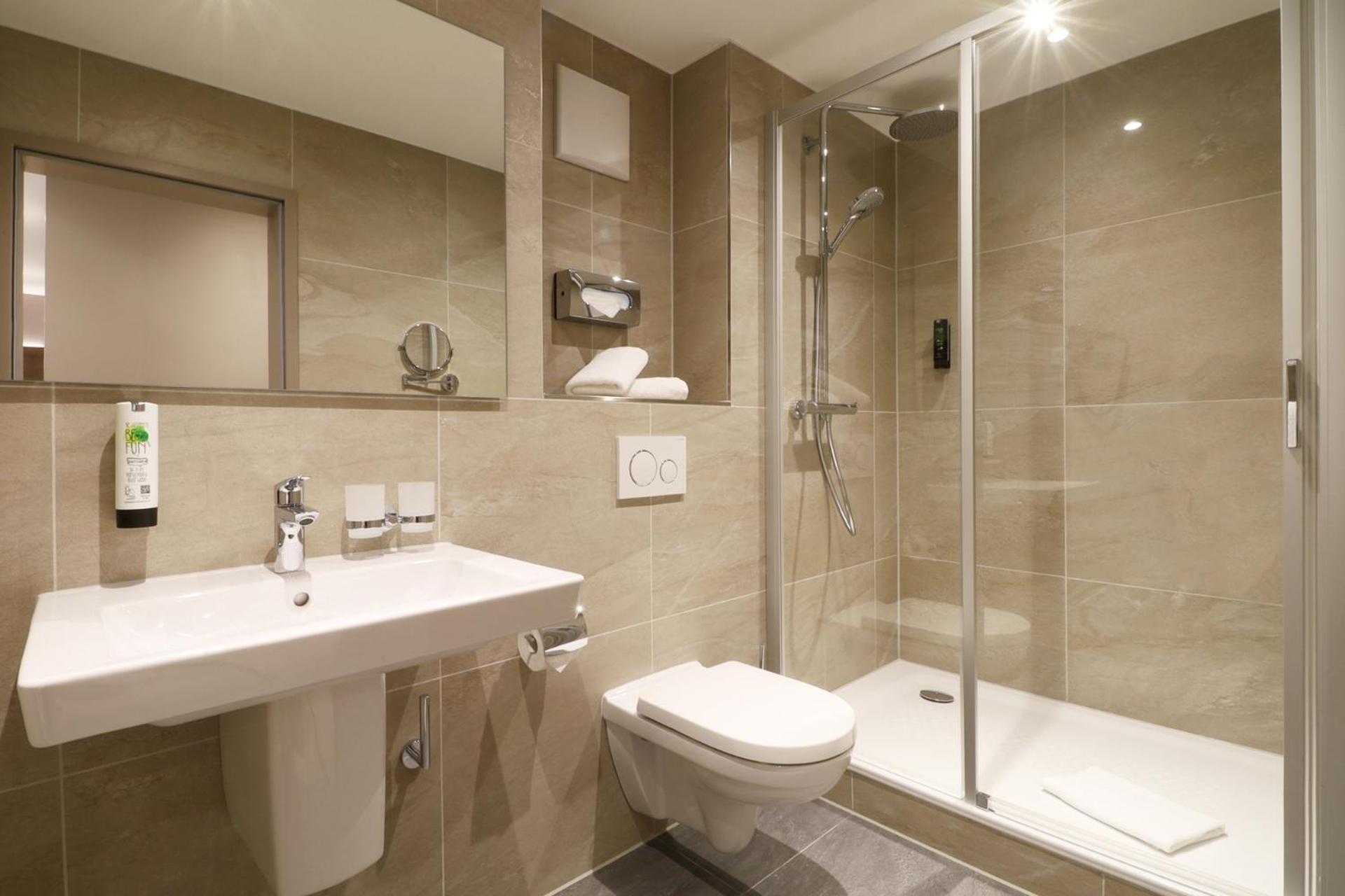Hotel Goldene Rose Heidelberg Eksteriør billede
