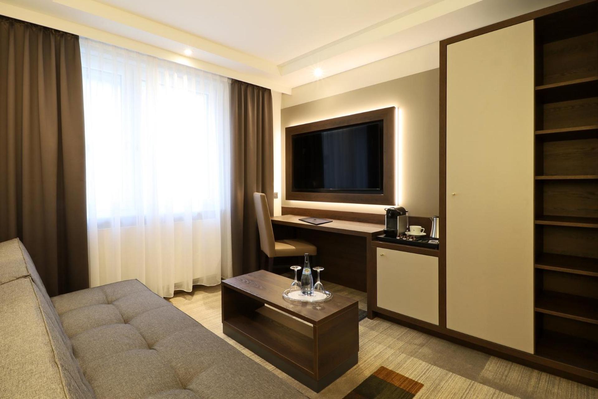 Hotel Goldene Rose Heidelberg Eksteriør billede
